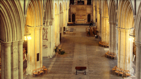 Latin undergoing revival with courses in cathedrals across England