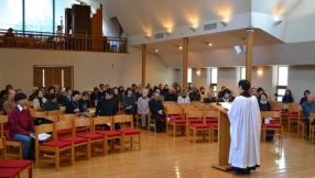 Anglican Church apologises for inhumane treatment of leprosy patients in Japan