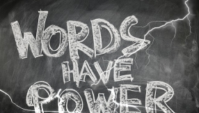 3 reasons why we should be careful with our words