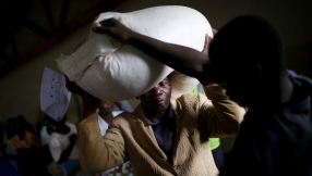 Bishops step in with call for action as Malawi faces national food crisis