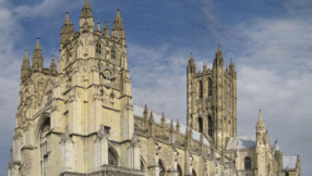 Canterbury Cathedral apologises after Argentinian visitor told, \'Dover\'s that way\'