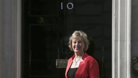 Andrea Leadsom on gay marriage: Just the latest Christian politician to get it wrong