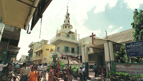 Church of South India investigated over alleged financial irregularities