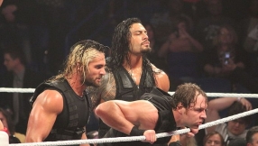 WWE rumors: The Shield versus The Club on the cards