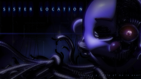 Five Nights at Freddy\'s Sister Location news: game boss character details, setting teased