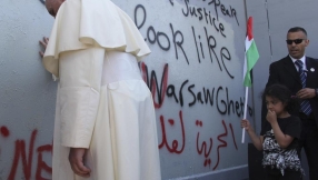 Vatican representative in UN says peace still possible between Israel, Palestine