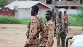 South Sudan could be facing another bloody civil war as hundreds die in renewed clashes