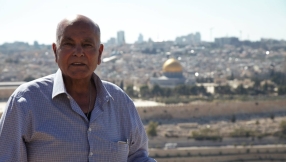 Former Arafat aide and Palestinian sniper turned Christ follower explores \'The Mind of Terror\'