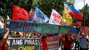 High stakes legal ruling looms in South China Sea dispute