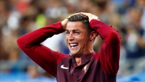 Ronaldo\'s sister compares Euro 2016 injury to Christ\'s suffering on the Cross  