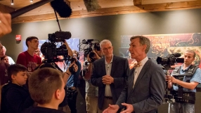 \'I hope Ark Encounter closes soon,\' says Bill Nye after Ken Ham invited him to visit