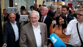 Labour rules Corbyn has automatic right to be on leadership ballot