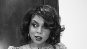 \'Empire\' star Taraji P. Henson offers godly advice to fan who used to cut herself