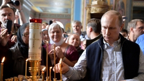 Outrage at Russia\'s \'unconstitutional\' crackdown on religion, evangelism