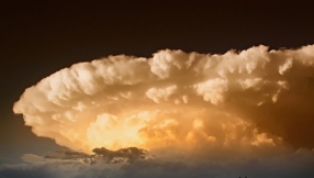 5 Psalms declaring God\'s sovereign power that you can count on during storms in life