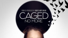 \'Caged No More\' producer urges Christians to join the fight against human trafficking