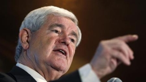 Newt Gingrich says people of \'Muslim background\' who believe in Sharia law should be deported