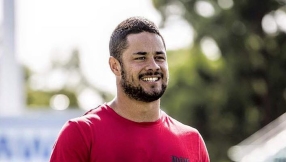 Australian Rugby star Jarryd Hayne says God called him away from NFL for a reason