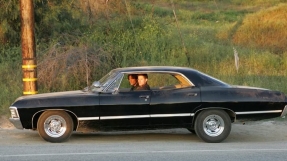 \'Supernatural\' season 12 spoilers: The iconic Impala makes its return