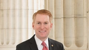 Christian Senator James Lankford shares how call of God made him enter politics