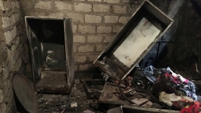 Egypt: 15 arrested over arson attack on Christian homes