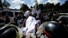 Guatemala: Army officer who murdered bishop dies in prison riot