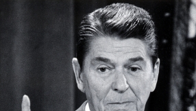 What would Ronald Reagan say to Donald Trump and the 2016 Republican Convention?