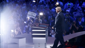 How Donald Trump weaponised prayer at the Republican National Convention 