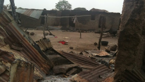 Murder and ethnic cleansing in Nigeria as Muslim Fulani herdsmen go after Christian farmers