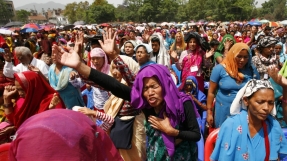 Nepal: Eight Christians to go on trial for proselytising