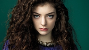 Lorde new album 2016 release date expected soon after singer\'s solo wilderness trip