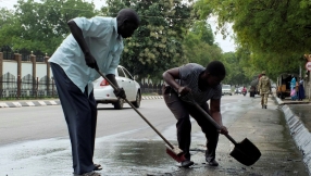 Church leaders provide sanctuary for victims of South Sudan\'s latest descent into violence