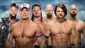 WWE Battleground 2016 predictions: John Cena, The Miz, Sasha Banks, The Wyatts set for victories at PPV event