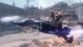 \'Destiny: Rise of Iron\' DLC release date: Pre-order content comes with free Iron Gjallarwing Sparrow