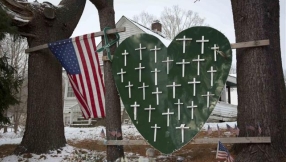 Mother of Sandy Hook victim says prayer got her through the ordeal of losing her child