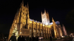 Millions of pounds given to England\'s flourishing Christian cathedrals