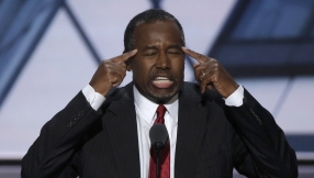 Ben Carson says being transgender \'doesn\'t make any sense\' â like leopard wanting to change its spots