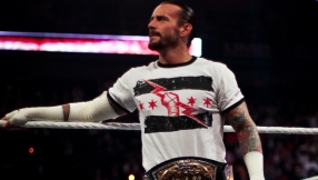 WWE return rumors 2016: CM Punk\'s return still not a go; training for UFC 203 match coincides with documentary filming