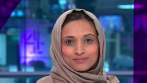 Channel 4 News presenter complains to press watchdog over hijab row