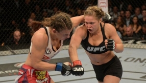 Ronda Rousey next fight news 2016: Is she taking on \'Cyborg\' Justino in November?