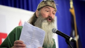 \'Duck Dynasty\' star Phil Robertson calls on Ted Cruz to forgive Donald Trump and support him