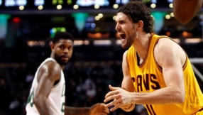 Miami Heat trade rumors 2016: Miami considering Kevin Love, Rudy Gay