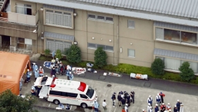 Japan: 19 killed in their sleep, many wounded in knife attack on centre for disabled 