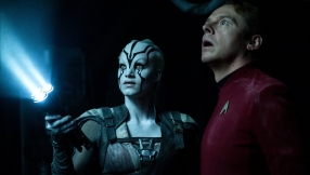 Star Trek Beyond: searching for hope in a godless universe