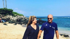 Pastor Greg Laurie and wife Cathe thanks friends for support on 8th anniversary of son Christopher\'s death