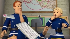 Channel 5 removes episode of Fireman Sam over Koran scene