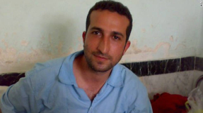 Iranian pastor Youcef Nadarkhani rearrested and told to find $33,000 to secure freedom