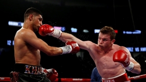 Canelo Alvarez next fight rumours: Former two-division world champion wants to knock out Liam Smith on Sept. 17