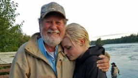 Pastor goes fishing in Alaska â but catches drowning woman instead, credits God for her rescue