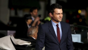 Star Wars Han Solo movie news: Alden Ehrenreich signs three picture deal with Disney for possible trilogy